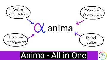 Anima - the one tool to do it all?