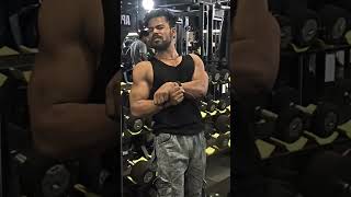 Chapter 2.0: Evolved🖤🦁🔥 #fitnessmotivation #motivation #gym #gymmotivation #gymlife #gymworkout