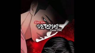 SB UI Daniel vs Kitae Kim | ( PTJ Debates #24)