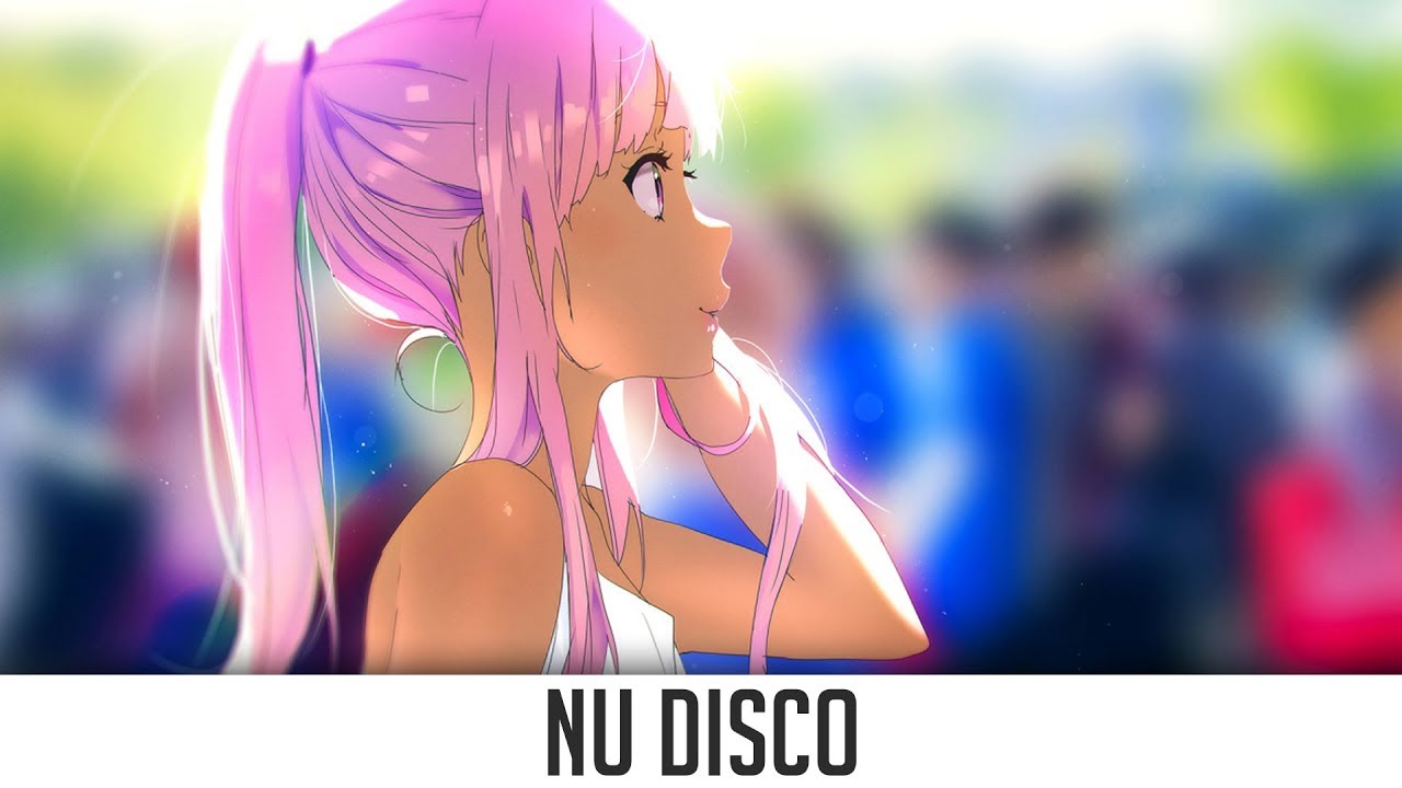 「Nightcore」Flume - Never Be Like You (Funk LeBlanc Remix)