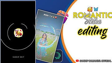 Aadivasi timli status editing alight motion // NEW EDITING ALIGHT MOTION 💝✨