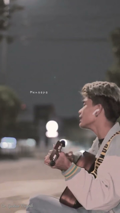 pujaan hati cover by Magrib #akustikcover #akustikgitar