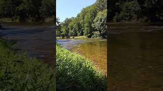 Celebrity Galax, VA 2 Homes, 8 Acres, on Little River Stocked Trout Waters $249,900 Profile