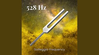 528 Hz Solfeggio Frequency (Tuning Fork)