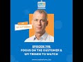 Kai Hattendorf of UFI - Focus on the Customer & 5 Trends for 2023 - Trade Show University