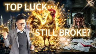 Rooster 2026 Wealth #1 Why Most Roosters Still Won’t Get Rich