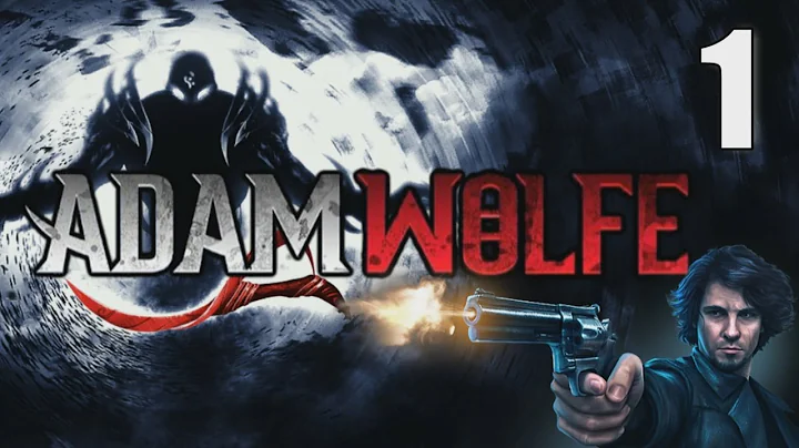 Adam Wolfe: Dark Detective [01] w/YourGibs - Episo...