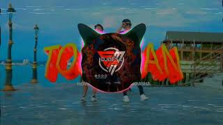 TOKI PLAN - Noval Hamzah_Ft_Jax Parasana_