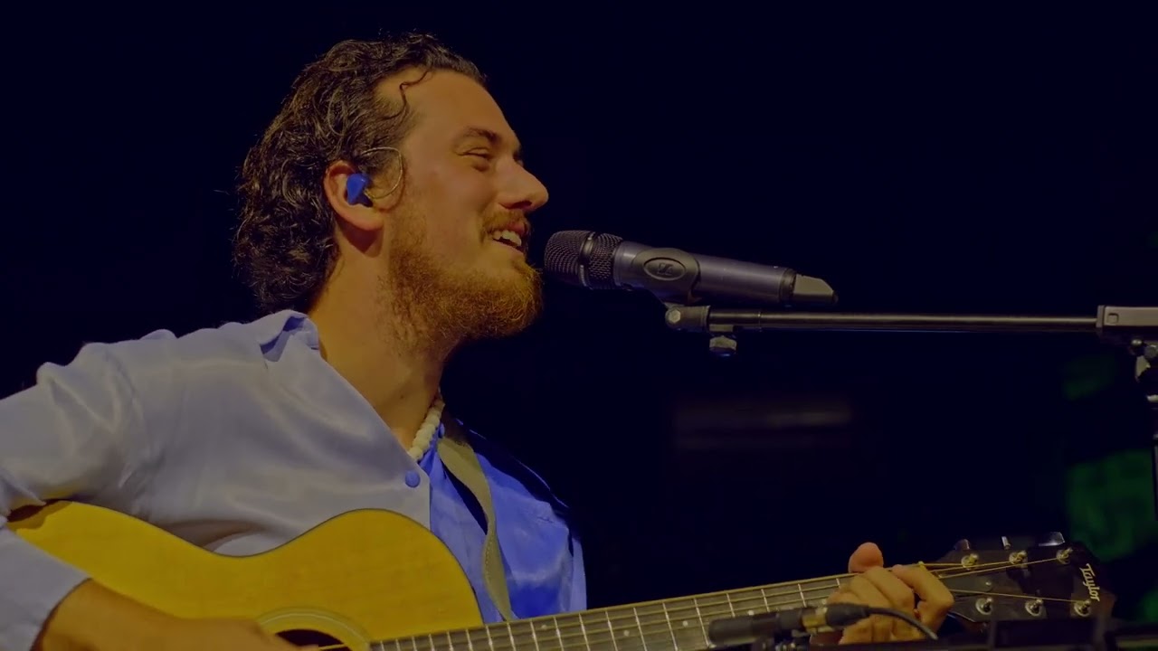 Evrencan Gündüz - Coşkun Karademir - Zorlu Live - Nem Kaldı