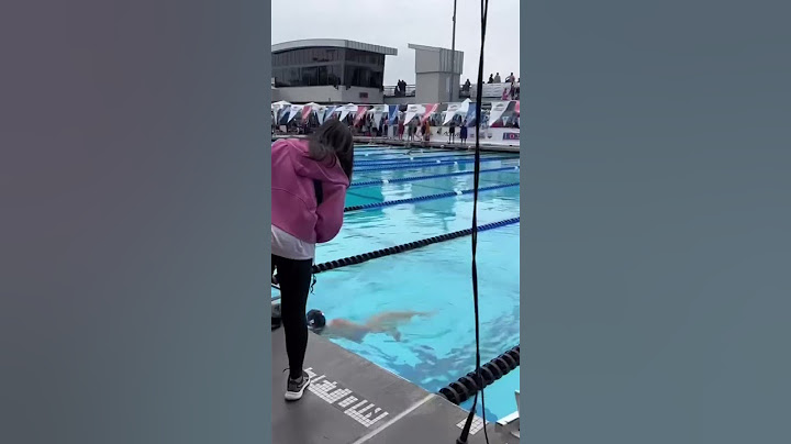 You can swim at any age! 🔥