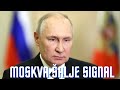 DIPLOMATSKI OBRT! Moskva šalje signal - kraj rata na vidiku?!