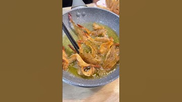 [Vuatomcamau.vn] Tôm Xẻ Khô Đặc Sản Cà Mau (Hotline: 0981.723.726) #food  #cooking