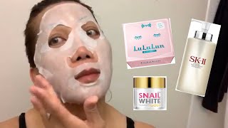 TRANSGENDER  SKINCARE ROUTINE SECRETS