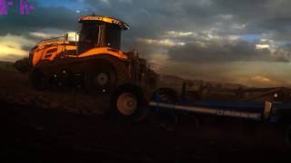 【農業シム】 #2 新アメリカマップでいろいろやってみる Farming Simulator 2017 screenshot 2