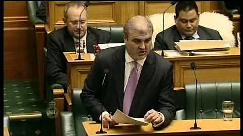 17.7.12 - Question 7: Hon Clayton Cosgrove to the Minister for State Owned Enterprises