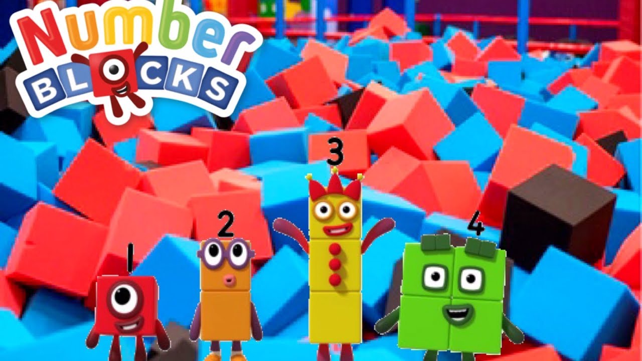 Numberblocks Long Episodes Numberblocks Full Episodes Number Blocks