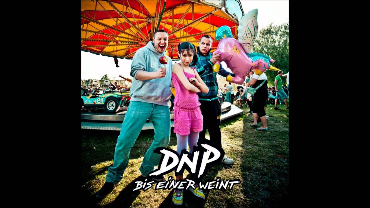 Watch DNP - Partycrasher on YouTube Watch DNP - Partycrasher on YouTube