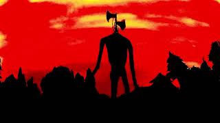 Siren Head Rebirth Sound Effect