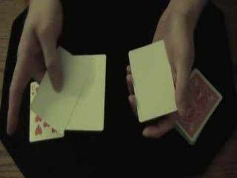 Printing the Cards