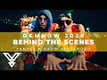 Yandel x Rauw Alejandro - Dembow 2020 (Official BTS -  Behind The Scenes)