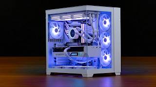 How To Fix RTX 5090 & 5080 GPU CRASHES - NVidia Black Screen, Fans 100% & Handshake Issues