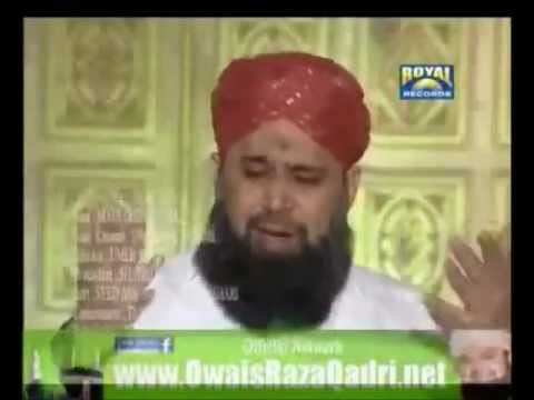 Latest 2012 video album of Owais Qadri - Full Length HQ Album