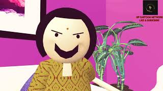 SUPER HIT VIRAL 2023 COMEDY|| (RP CARTOON NETWORK) WATCH LAST #makejokefactory #cartoon #funny #com
