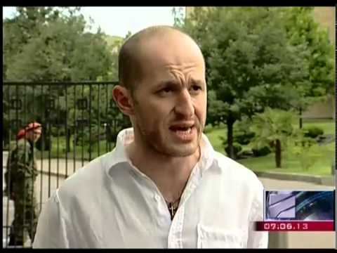 ფარესიშვილის ნაცვლიშვილს ისევ უჩივის