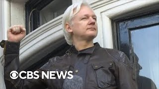 British judge approves Wikileaks founder Julian Assange's extradition back to the United States