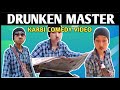 DRUNKEN MASTER || Karbi Comedy Video | By Tissopi Entertain