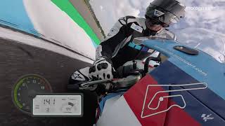 A lap around Chang International Circuit with GoPro™