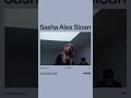 Sasha Alex Sloan - Cowboys Cry (Live Performance) | Vevo