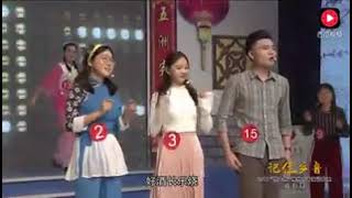 167 梅州客家歌曲 Meizhou Hakka song