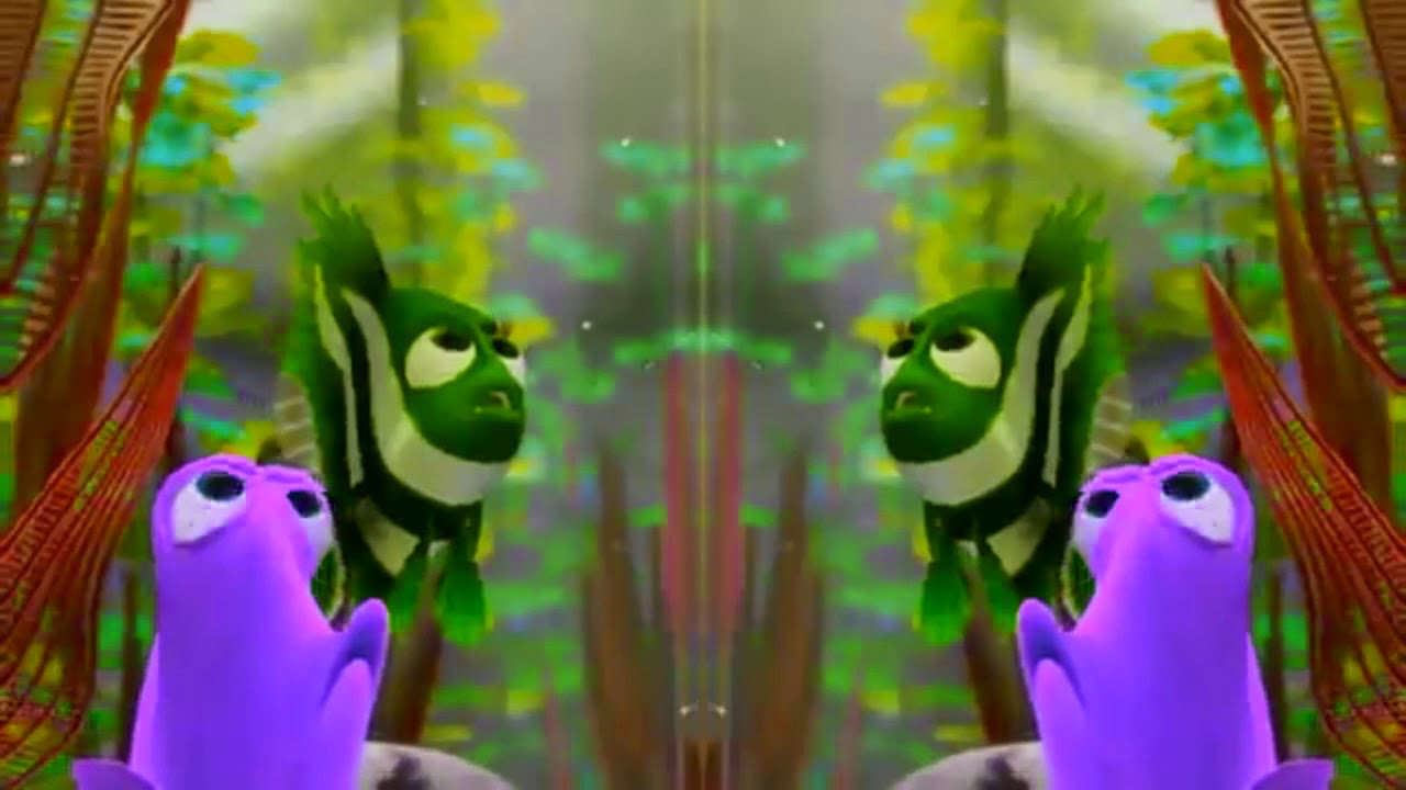 CY, AS Csupo Effects R1 vs LBHMME215, Luisa Millia, MLVE542, and EO