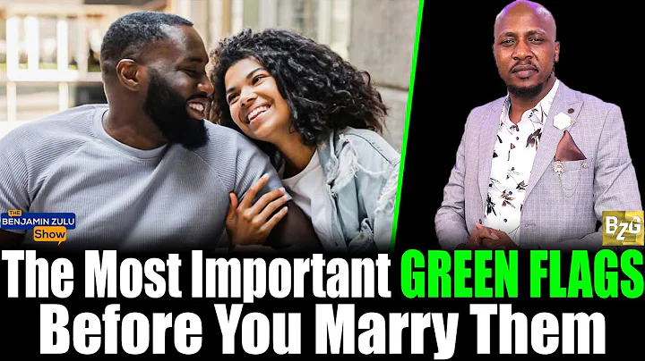 Signs that they are the one {For both men & Women} - DayDayNews