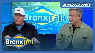 BronxTalk: ESPN Original Series Where It Lies