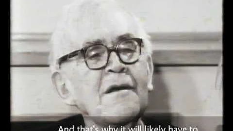 Karl Barth - On Revelation