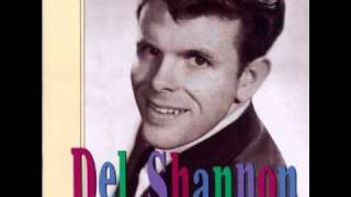 Del Shannon - Lightning Strikes