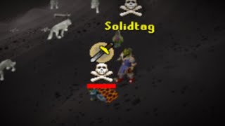 I Got Lured by a Max Clan in 2023