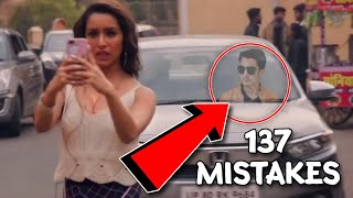 ( 169 Mistakes ) In Baaghi 3 Full Movie HD, Tiger Shroff, Shraddha Kapoor, Dishq ||  New Movies 2020