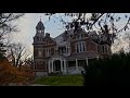 INVESTIGATION T.B. Ripy House || PARANORMAL QUEST®