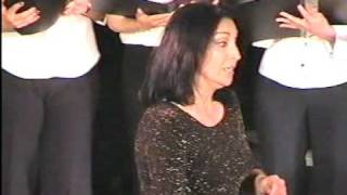 Casta Divanorma- V.belli̇ni̇-Youth Choir