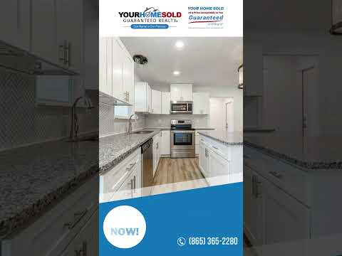 845 Bales Rd, New Market, TN home video tour