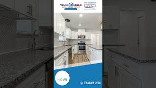 845 Bales Rd video tour