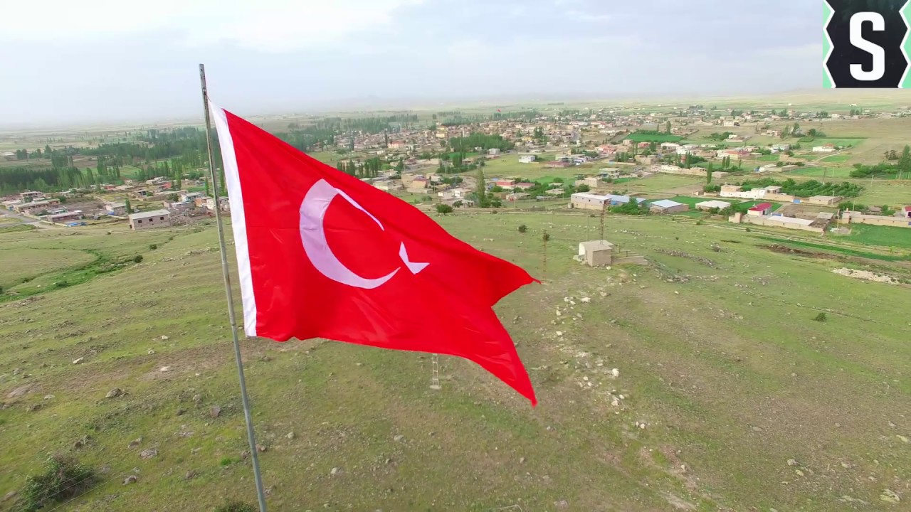 NİĞDE YILDIZTEPE KASABASI TANITIM VİDEOSU #Niğde #Yıldıztepe #Türkiye