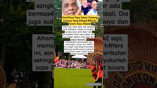 Download Lagu Didug4 Sind!r Aisar Khalid? ini Klarifikasi Papa Salam #aisarkhaled #aisarkhaledd #viralvideo #fyp MP3