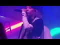 White Noise & High Hopes - Amber Liu - LA-Toyota Carnival 2019