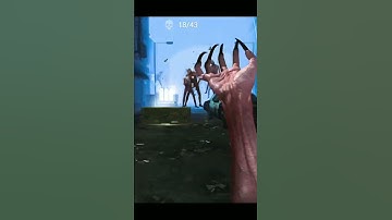 Zombeast - First Gameplay Walkthrough 2022 | Dynamo Game Busterz #zombies #shorts #zombeast