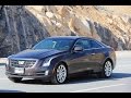 Cadillac ATS Coupe 2015 كاديلاك أي تي أس كوبيه 