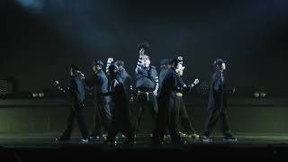 Opening Show【IP Lockers】|2023 IP年度成果舞蹈劇場『 Back To The Dance 』
